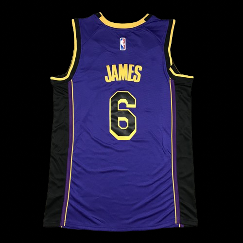 LA Lakers LeBron James Announcement