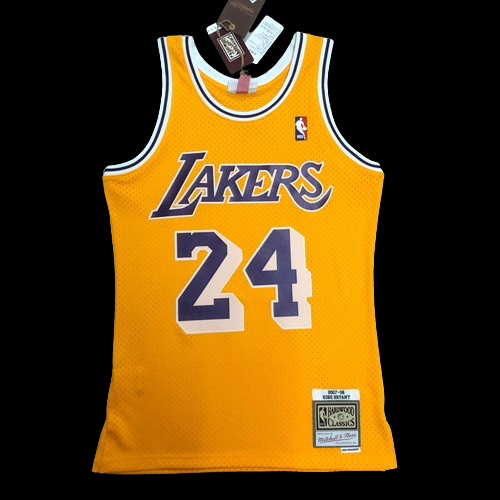 LA Lakers 84/85 Retro Kobe