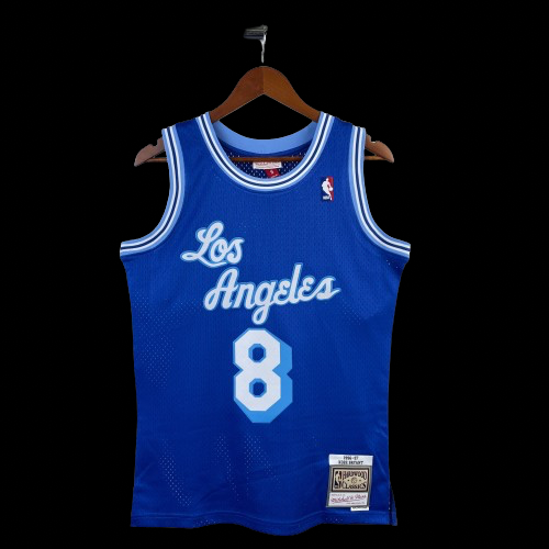 LA Lakers 96/97 Kobe