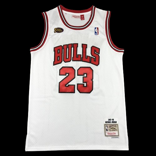 Chicago Bulls NBA Finals Jordan