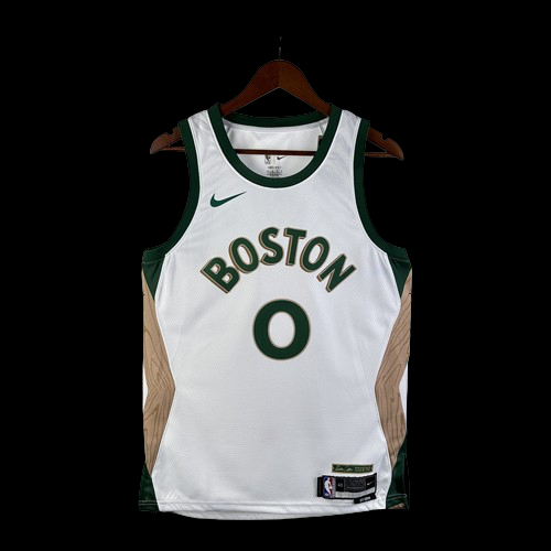 Boston Celtics 2024 City Version