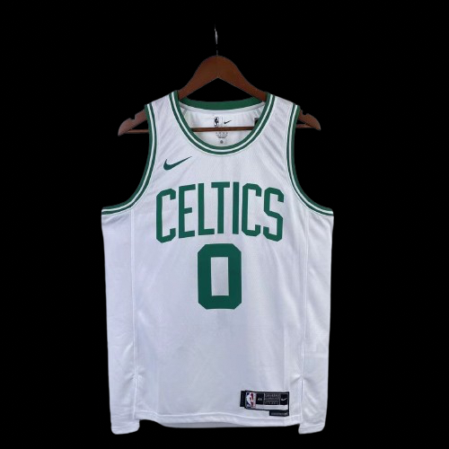 Boston Celtics 2023 White