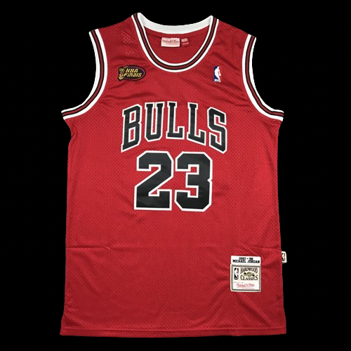 Chicago Bulls NBA Final Micheal Jordan