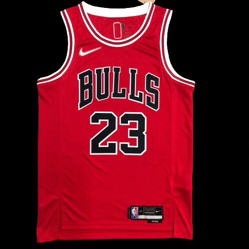 Chicago Bulls 75th Commemorative Edition