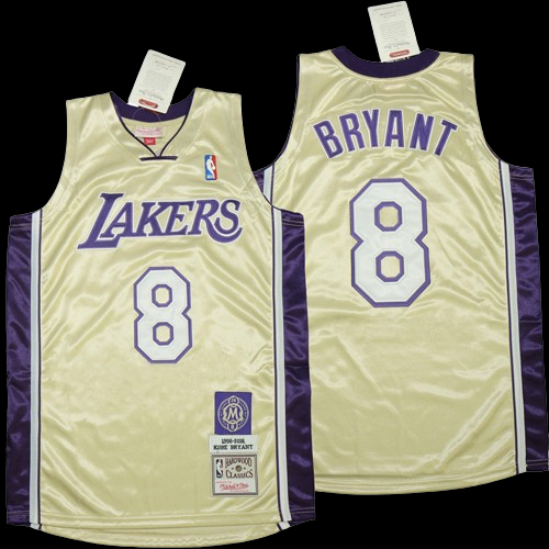 LA Lakers Kobe Commemorative