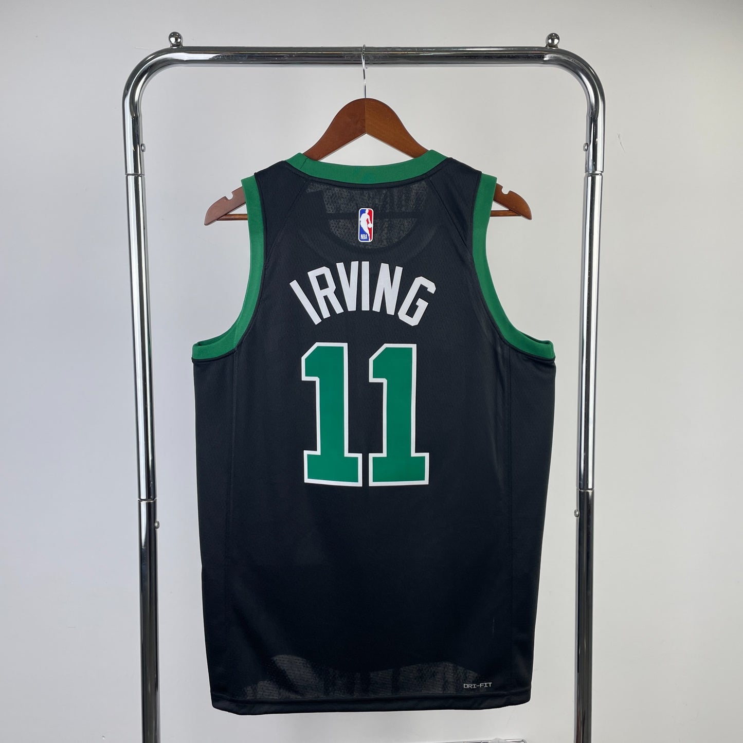 Boston Celtics 2023 Green And Black
