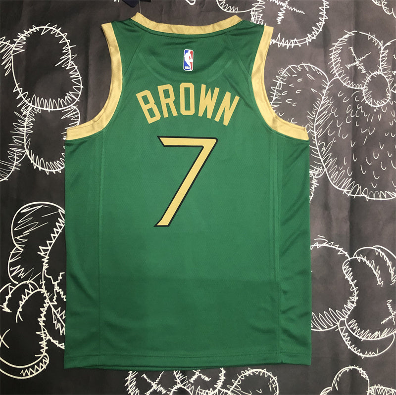 Boston Celtics 20 Special